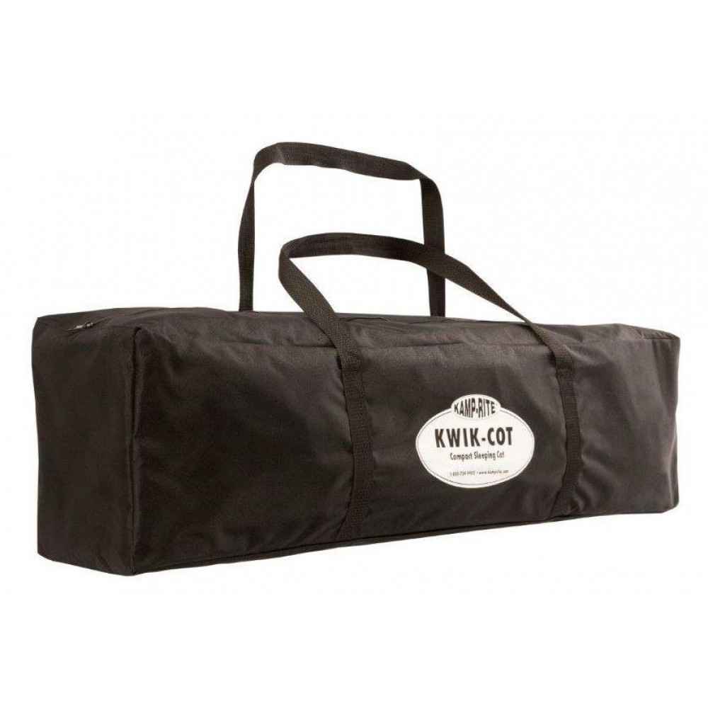 Палатки KAMPRITE Раскладушкапалатка Compact Tent Cot (CTC) Double